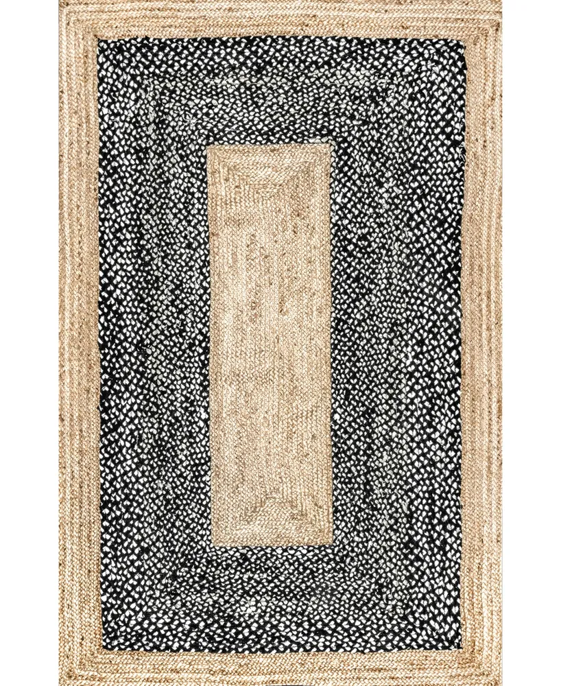 nuLoom Dune Road TADR06A 7'6" x 9'6" Area Rug