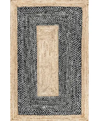 nuLoom Dune Road TADR06A 7'6" x 9'6" Area Rug