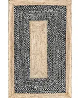 nuLoom Dune Road TADR06A 7'6" x 9'6" Area Rug