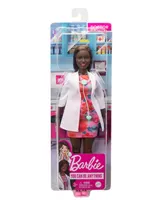 Barbie Doctor Doll