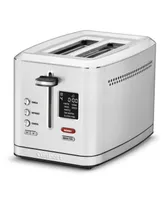 Cuisinart Cpt- -Slice Digital Toaster with MemorySet Feature