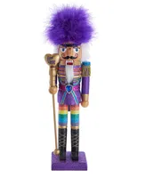 Kurt Adler Pride Nutcracker