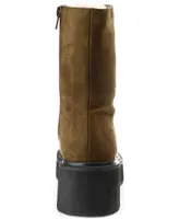 Journee Collection Women's Kannon Cold Weather Boot