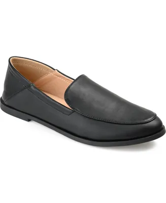 Journee Collection Women's Corinne Slip On Loafers