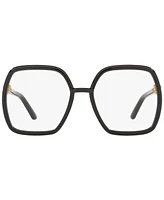 Gucci GC001515 Women's Rectangle Eyeglasses