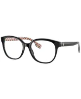 Burberry BE2332 Women's Square Eyeglasses