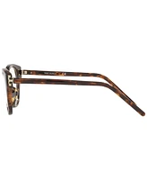 Tory Burch TY4008U Women's Cat Eye Eyeglasses