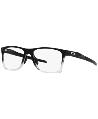 Oakley OX8173 Activate Men's Square Eyeglasses