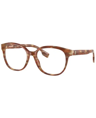 Burberry BE2332 Women's Square Eyeglasses