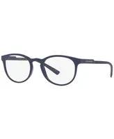 Dolce&Gabbana DG5063 Men's Phantos Eyeglasses