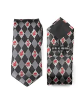 Disney Men's Alice in Wonderland Tie