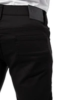 Men's Stretch 5 Pocket Skinny Jeans