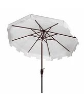 Zimmerman 11' Market Umbrella