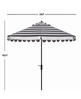 Vienna 11' Crank Umbrella