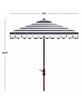 Vienna 7.5' Square Umbrella