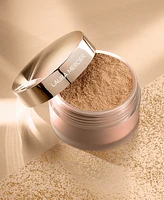 Laura Mercier Translucent Loose Setting Powder - Light Catcher