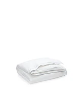 Lauren Ralph Spencer Sateen Border Duvet Cover, Full/Queen