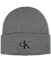 Calvin Klein Men's Logo Cuff Hat