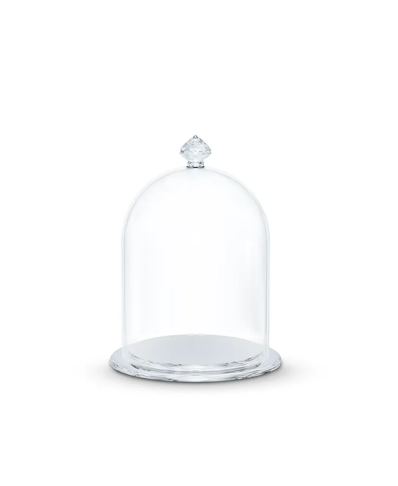 Swarovski Bell Jar Display, Small