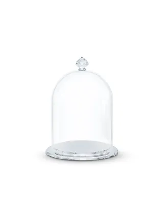 Swarovski Bell Jar Display, Small