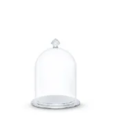 Swarovski Bell Jar Display, Small