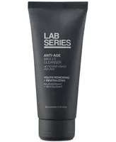 Lab Series Skincare for Men Anti-Age Max Ls Cleanser, 3.4