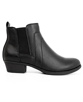 Sugar Women's Trixy Ankle Booties