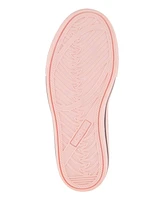 Dkny Little Girls Hannah High Top Sneakers