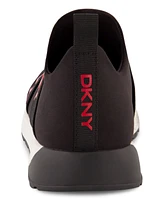 Dkny Little Boys Jay Stretch Sneakers