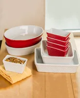 Ceramic Bakeware 3 Piece Set