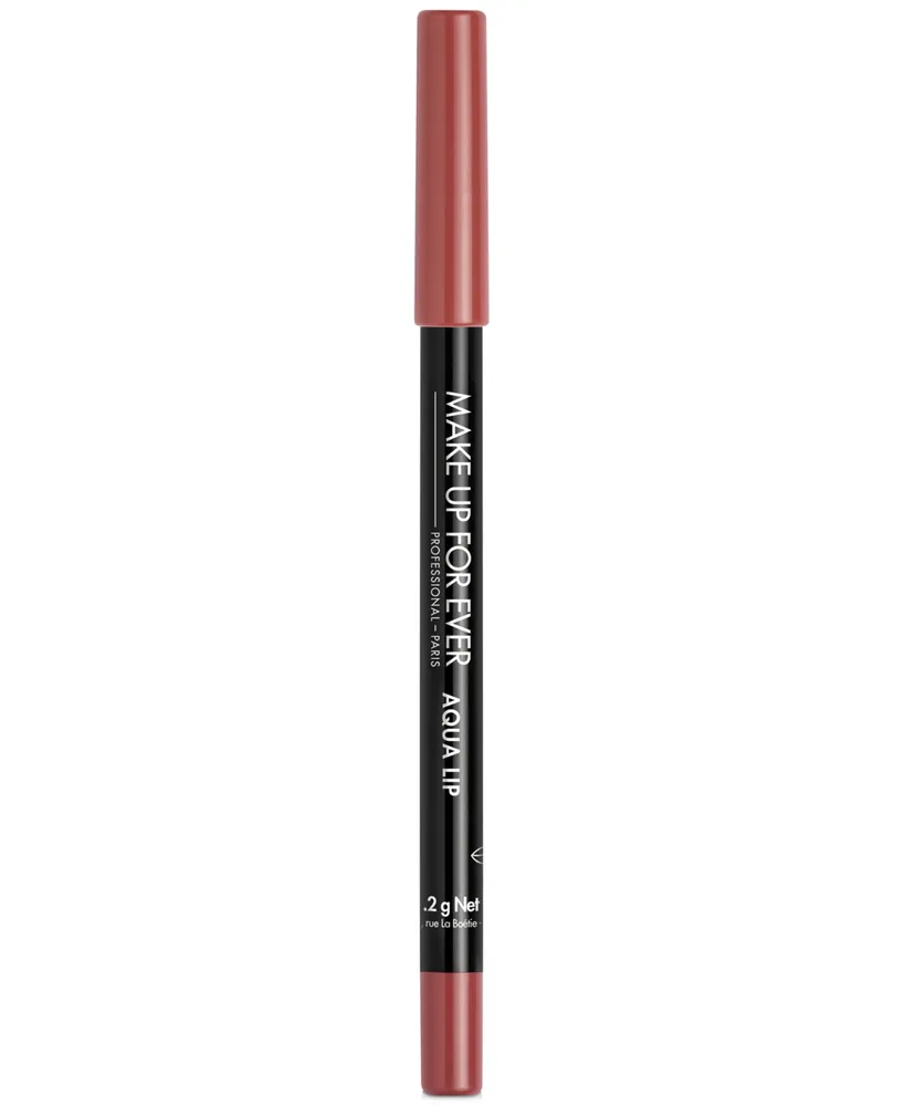 Make Up For Ever Aqua Lip Waterproof Liner Pencil - C