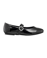 Jessica Simpson Little Girls Ballerina Flats