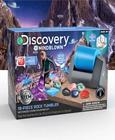 Discovery #Mindblown Rock Tumbler