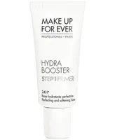 Make Up For Ever Mini Step 1 Primer Hydra Booster, 0.5-oz.