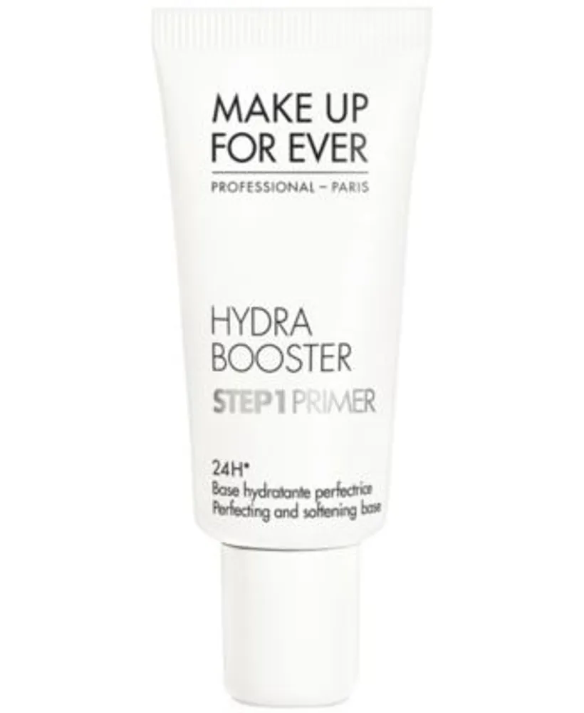 Make Up For Ever Step 1 Primer Hydra Booster