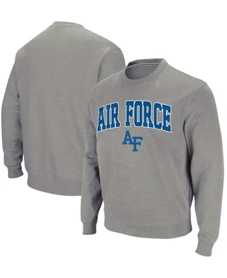 champion air force sweatshirt