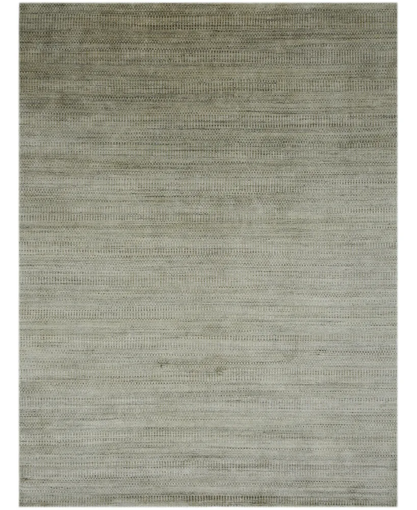 Amer Rugs Raffia Ranleigh 3' x 5' Area Rug