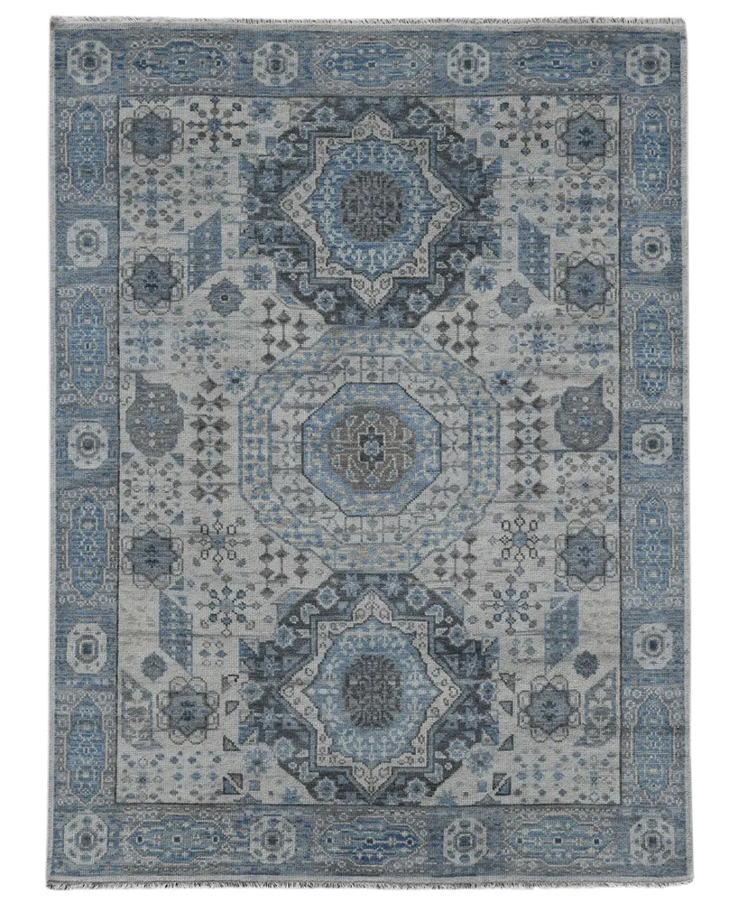 Amer Rugs Divine Dein 2' x 3' Area Rug