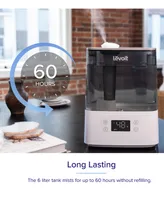 Levoit VeSync Classic 300S Ultrasonic Smart Humidifier