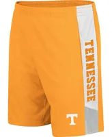 Men's Tennessee Orange Volunteers Wonkavision Shorts