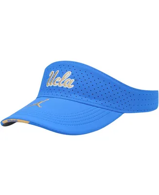 Men's Ucla Bruins 2021 Sideline Performance Visor