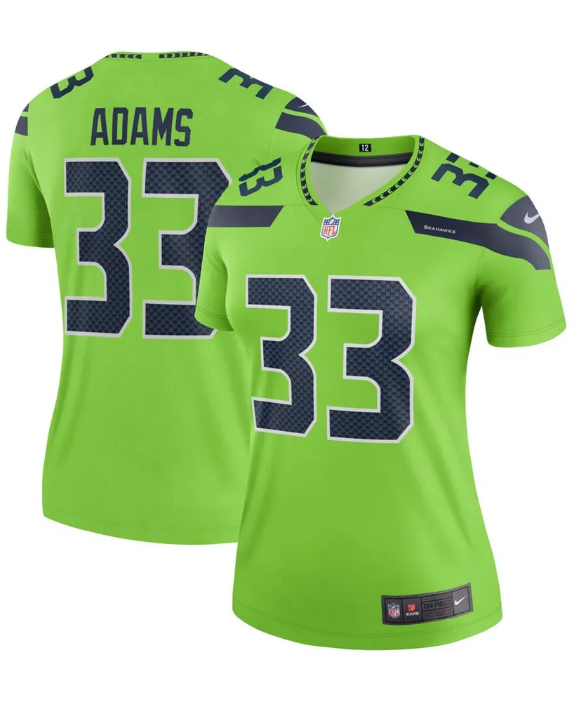 Nike Baby Russell Wilson Seattle Seahawks Game Jersey - Macy's