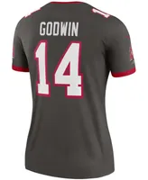 Women's Chris Godwin Tampa Bay Buccaneers Legend Jersey