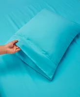 Nestl Extra Deep Pocket 6-Pc. Sheet Set, California King