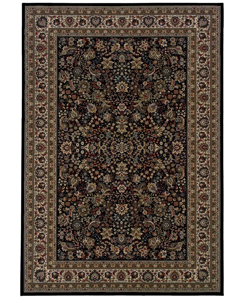 Oriental Weavers "Ariana 213K" Area Rug, 4' x 6'