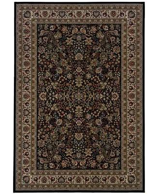 Oriental Weavers "Ariana 213K" Area Rug, 4' x 6'