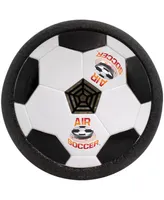 Maccabi Art Air Soccer Hover Ball Disk with 2 Goal Post Nets Game