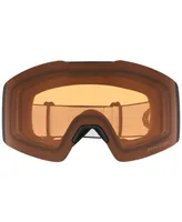 Oakley Men's Fall Line Xm Snow Goggle, OO7103