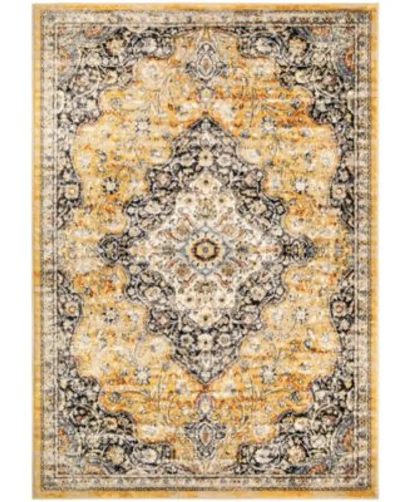 Orian Gemstones Cressida Area Rug