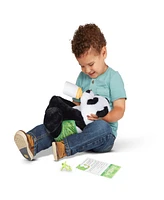 Melissa and Doug Baby Panda